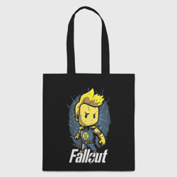 Шоппер 3D Fallout   boy