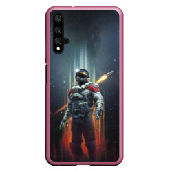 Чехол для Honor 20 Член созвездия