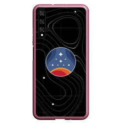 Чехол для Honor 20 The Constellation