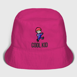 Детская панама хлопок Cool kid