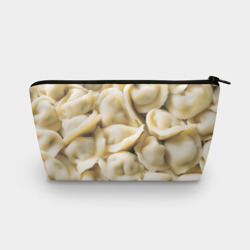 Косметичка 3D Сваренные пельмени