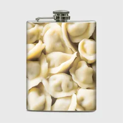 Фляга Сваренные пельмени
