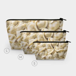 Косметичка 3D Сваренные пельмени - фото 2