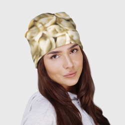 Шапка 3D Сваренные пельмени - фото 2