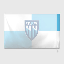 Флаг 3D ФК Нижний Новгород - фото 2
