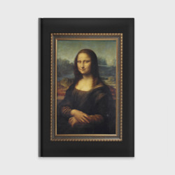 Ежедневник Mona Lisa - original 