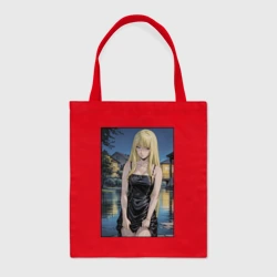 Шоппер BioNature Уруми Канзаки 