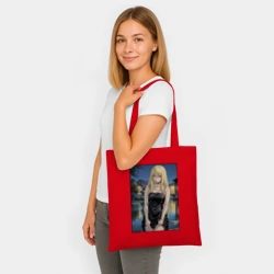 Шоппер BioNature Уруми Канзаки  - фото 2