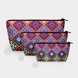 Косметичка 3D Колорит  - фото 2