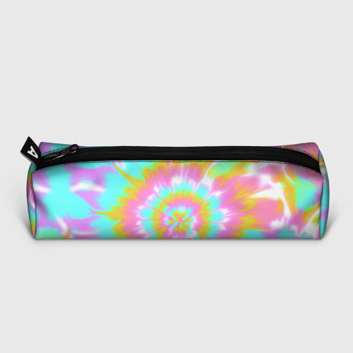 Пенал школьный 3D I am Kenough - retro tie-dye - фото 2