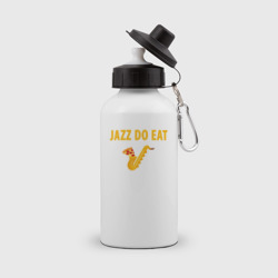 Бутылка спортивная Jazz do eat