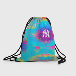 Рюкзак-мешок 3D New York Yankees - baseball team - logo