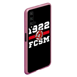 Чехол для Honor 20 1922 FCSM - фото 2