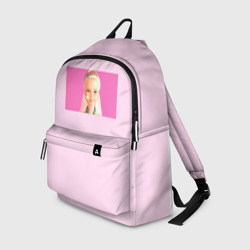 Рюкзак 3D Barbie 2023