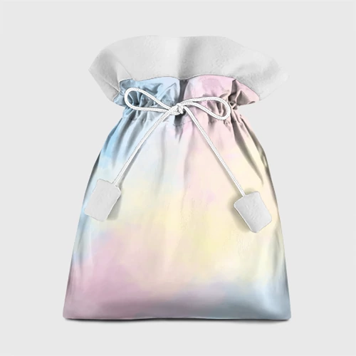 Подарочный 3D мешок Tie dye из сериала убийства в одном здании