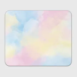 Прямоугольный коврик для мышки Tie dye из сериала убийства в одном здании