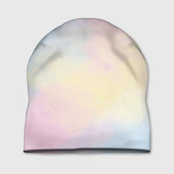 Шапка 3D Tie dye из сериала убийства в одном здании