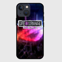 Чехол для iPhone 13 mini Life is strange night city