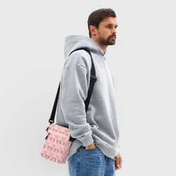 Сумка через плечо 3D ХХХ - 18+ - фото 2