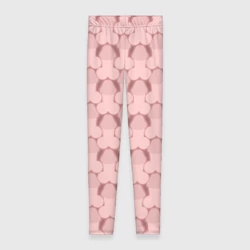 Леггинсы 3D ХХХ - 18+