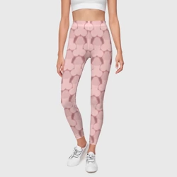 Леггинсы 3D ХХХ - 18+ - фото 2