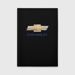 Обложка для автодокументов Chevrolet sport auto