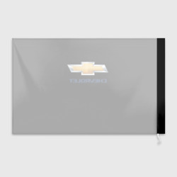 Флаг 3D Chevrolet sport auto - фото 2
