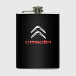 Фляга Citroen auto sports