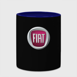 Кружка с полной запечаткой Fiat sport pro - фото 2