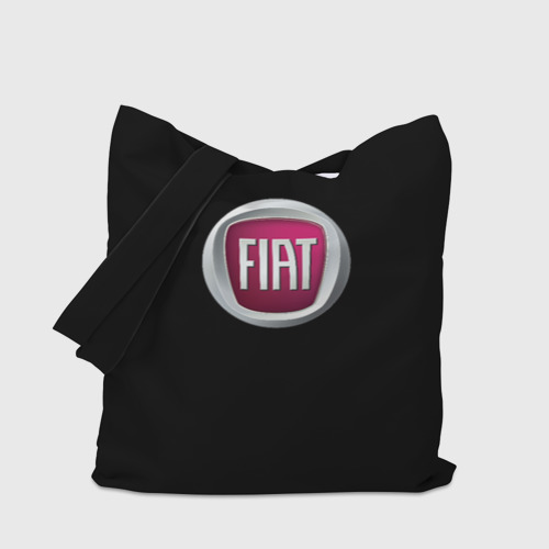 Шоппер 3D Fiat sport pro - фото 4