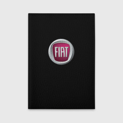 Обложка для автодокументов Fiat sport pro