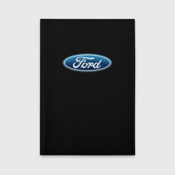Обложка для автодокументов Ford sport auto