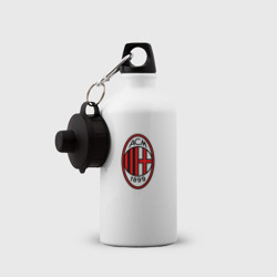 Бутылка спортивная Футбольный клуб Milan - фото 2