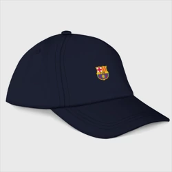 Бейсболка Barcelona fc sport