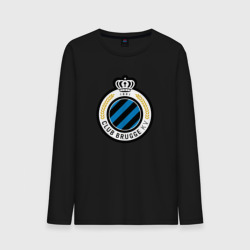 Мужской лонгслив хлопок Brugge fc sport