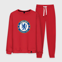 Мужской костюм хлопок Chelsea fc sport