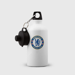 Бутылка спортивная Chelsea fc sport - фото 2