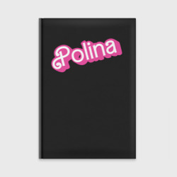 Ежедневник Polina - retro barbie style 