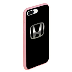 Чехол для iPhone 7Plus/8 Plus матовый Honda sport auto - фото 2