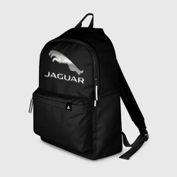 Рюкзак 3D Jaguar sport brend