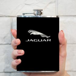 Фляга Jaguar sport brend - фото 2