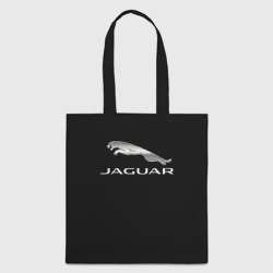 Шоппер 3D Jaguar sport brend