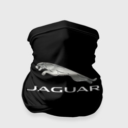 Бандана-труба 3D Jaguar sport brend