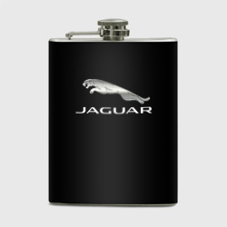 Фляга Jaguar sport brend