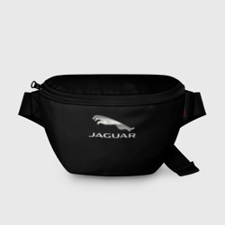 Поясная сумка 3D Jaguar sport brend