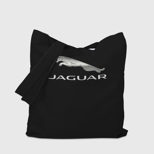 Шоппер 3D Jaguar sport brend - фото 4