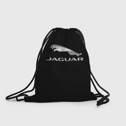 Рюкзак-мешок 3D Jaguar sport brend
