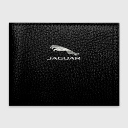 Обложка для студенческого билета Jaguar sport brend