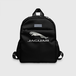 Детский рюкзак 3D Jaguar sport brend