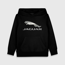 Детская толстовка 3D Jaguar sport brend